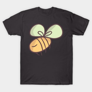 Little bee colored T-Shirt